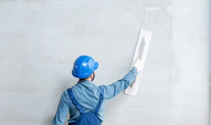 Şarkışla İnşaat Sıvacısı